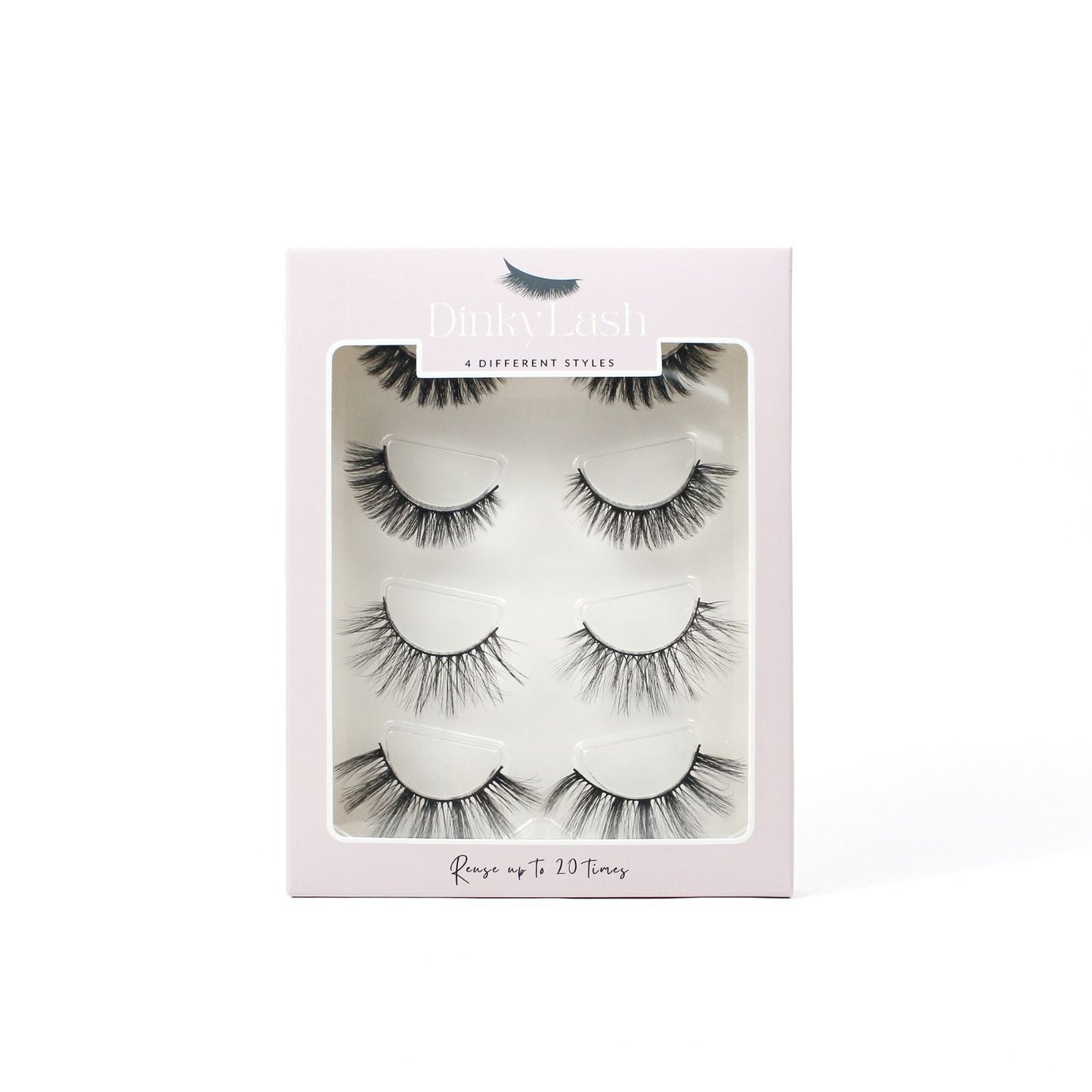 Dinky Lash - Strip Lash Multipack