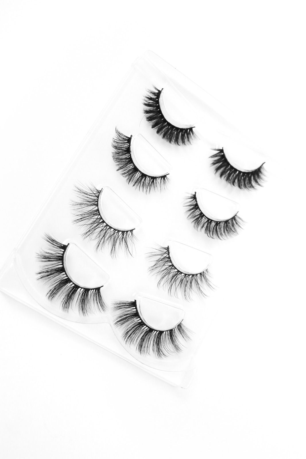 Dinky Lash - Strip Lash Multipack