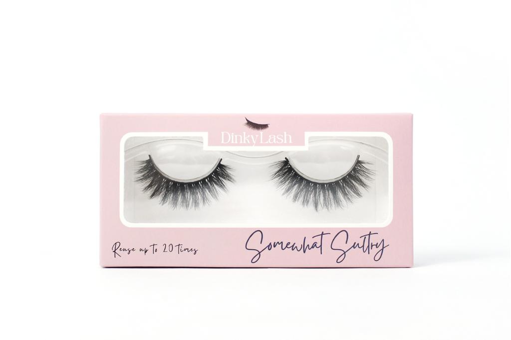 Dinky Lash - Strip Lashes