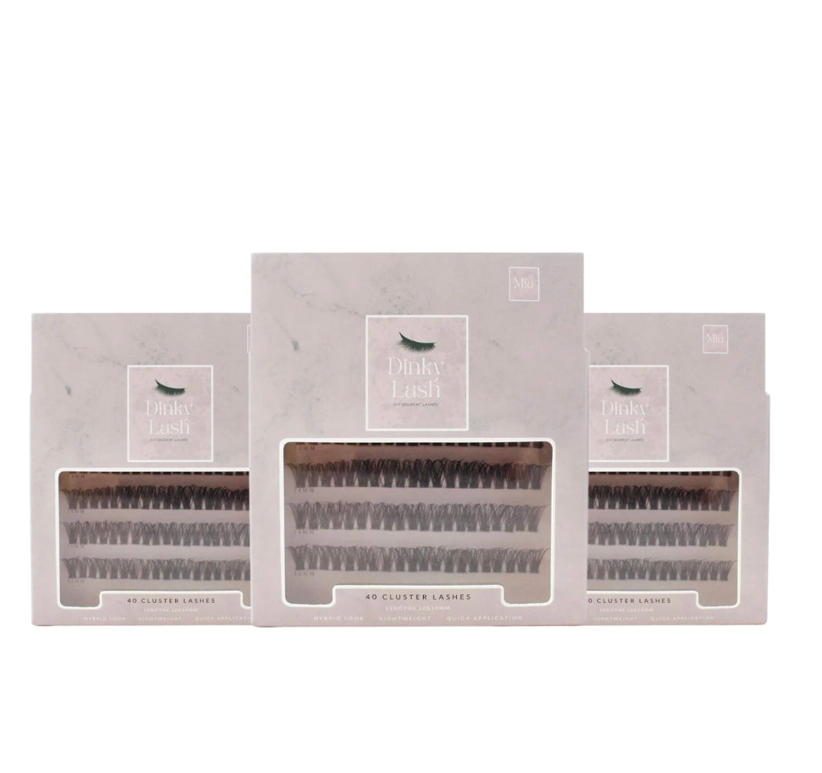 Mia Refill x3 Bundle
