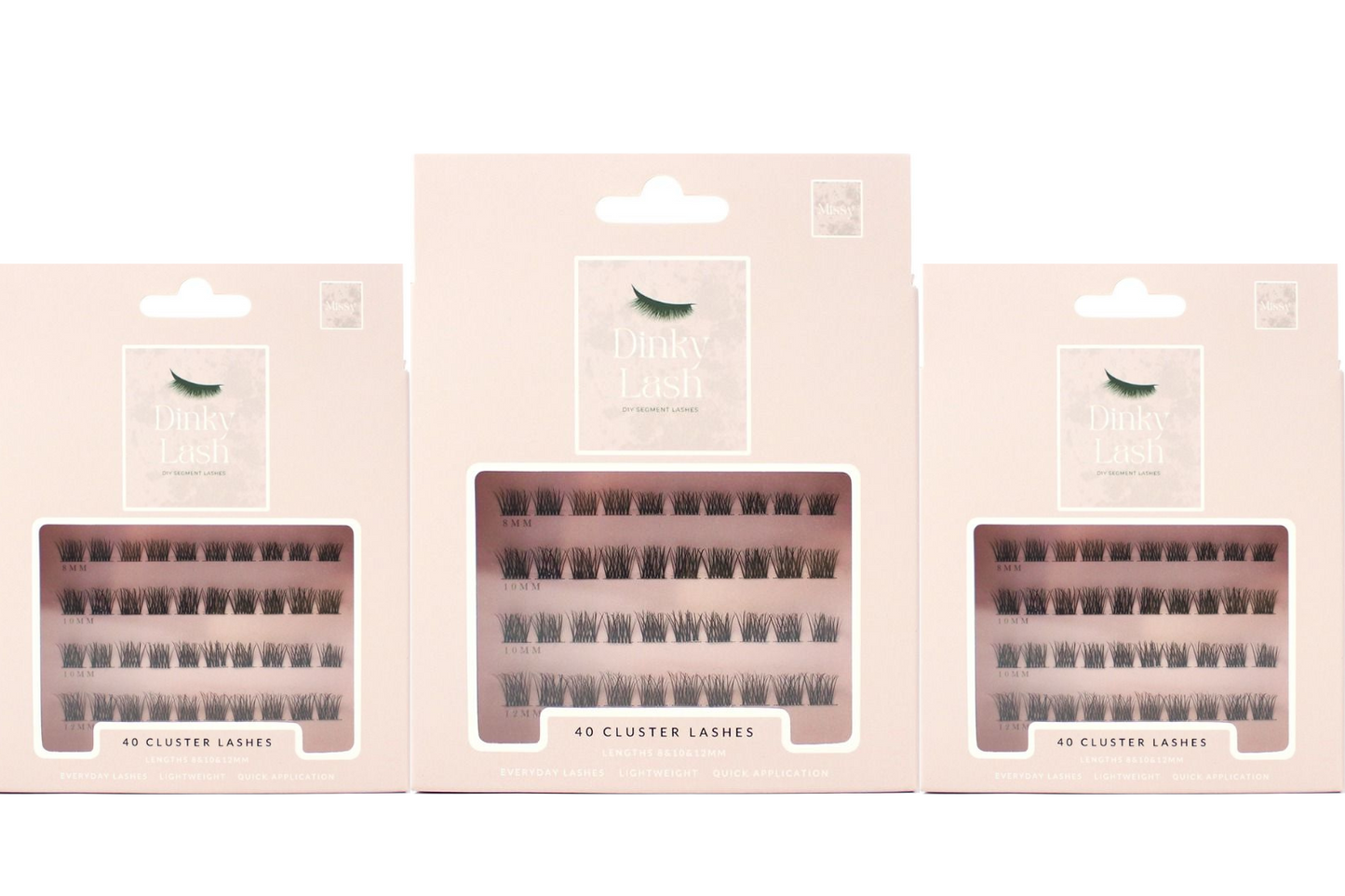 Missy Refill x3 Bundle
