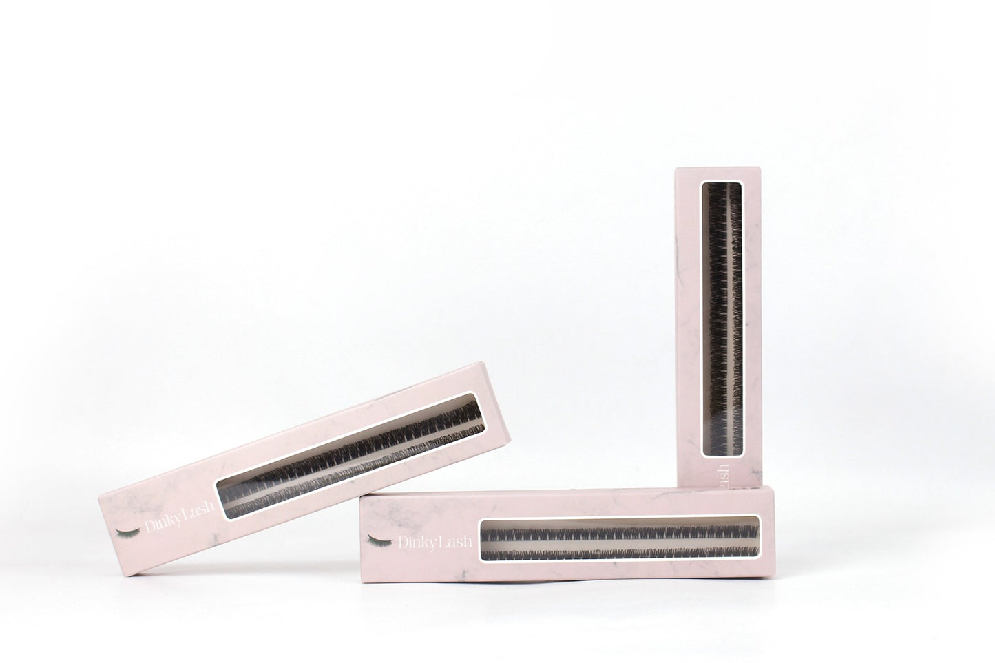 Dinky Lash Ribbon Lash - Mia