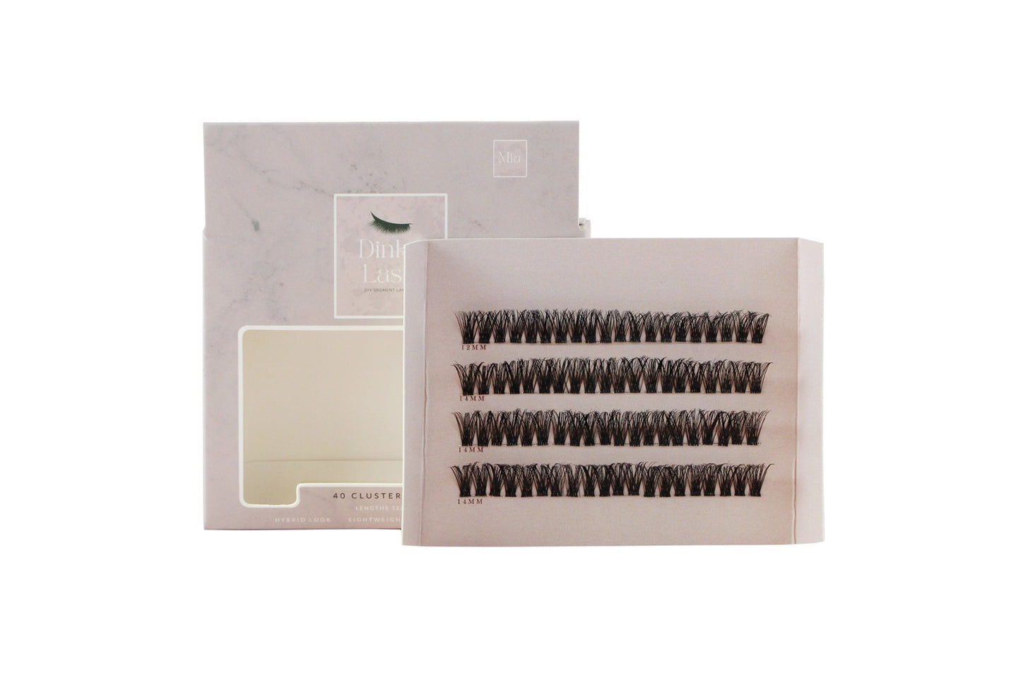 Dinky Lash - Mia Refill