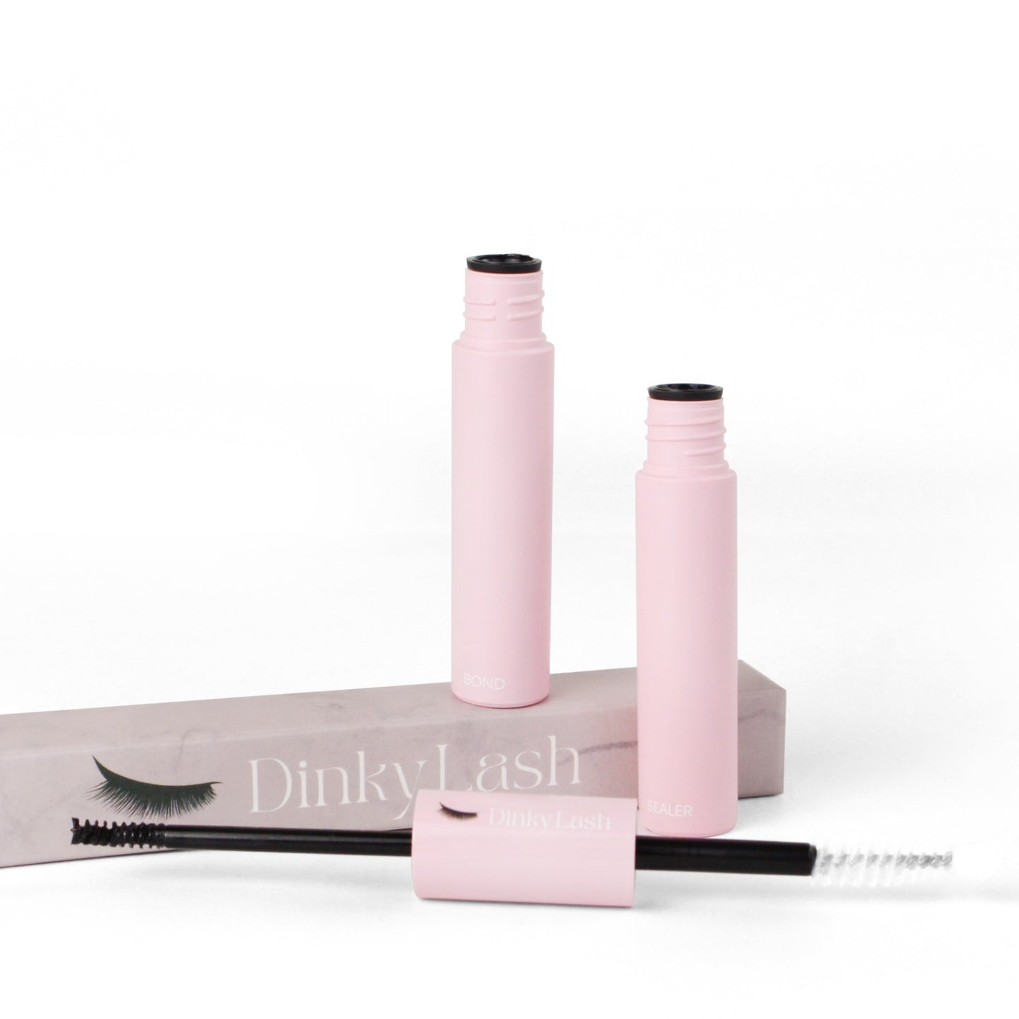 Dinky Lash - 2 in 1 Bond and Sealer