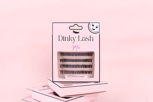 Dinky Lash - Mia Refill