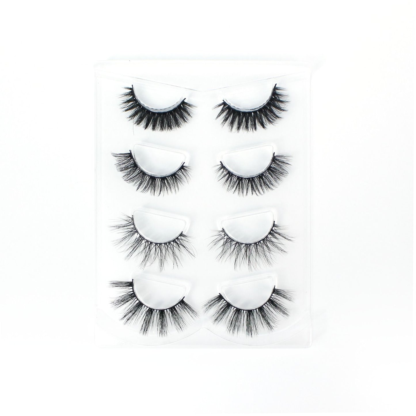 Dinky Lash - Strip Lash Multipack