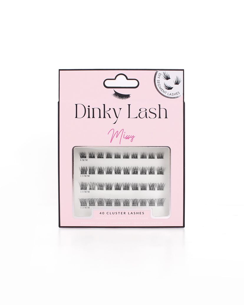 Dinky Lash - Missy Refill