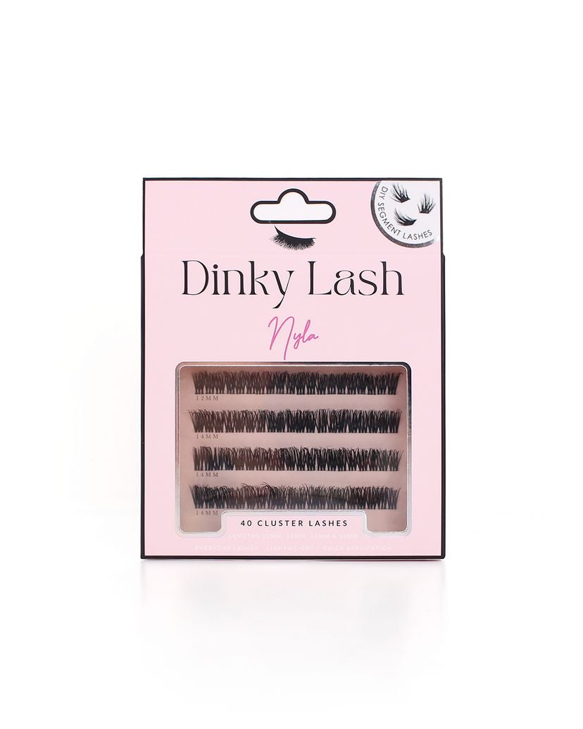 Dinky Lash - Nyla Refill