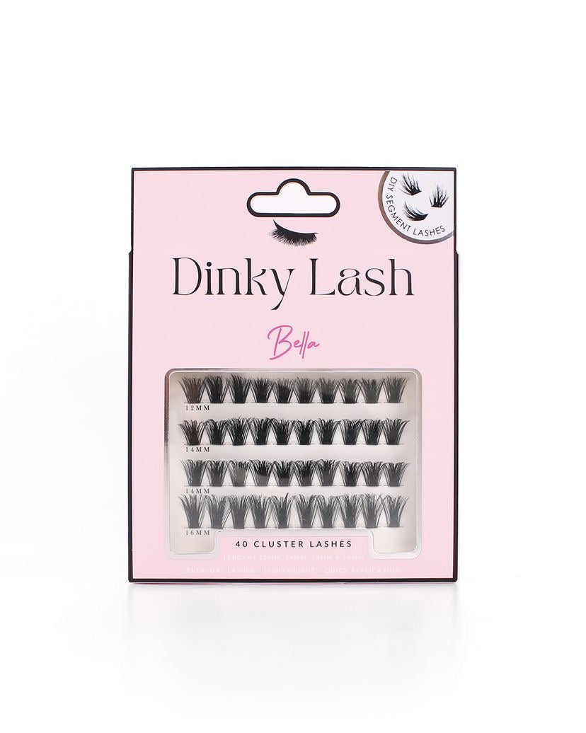 Dinky Lash - Bella Refill