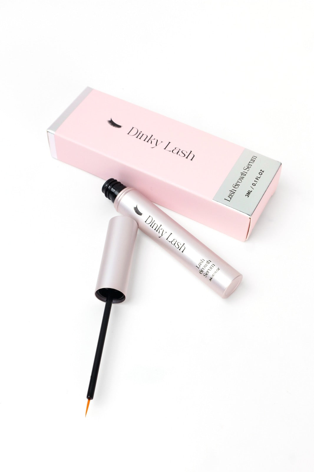 Lash Growth Serum