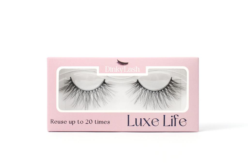 Dinky Lash - Strip Lashes