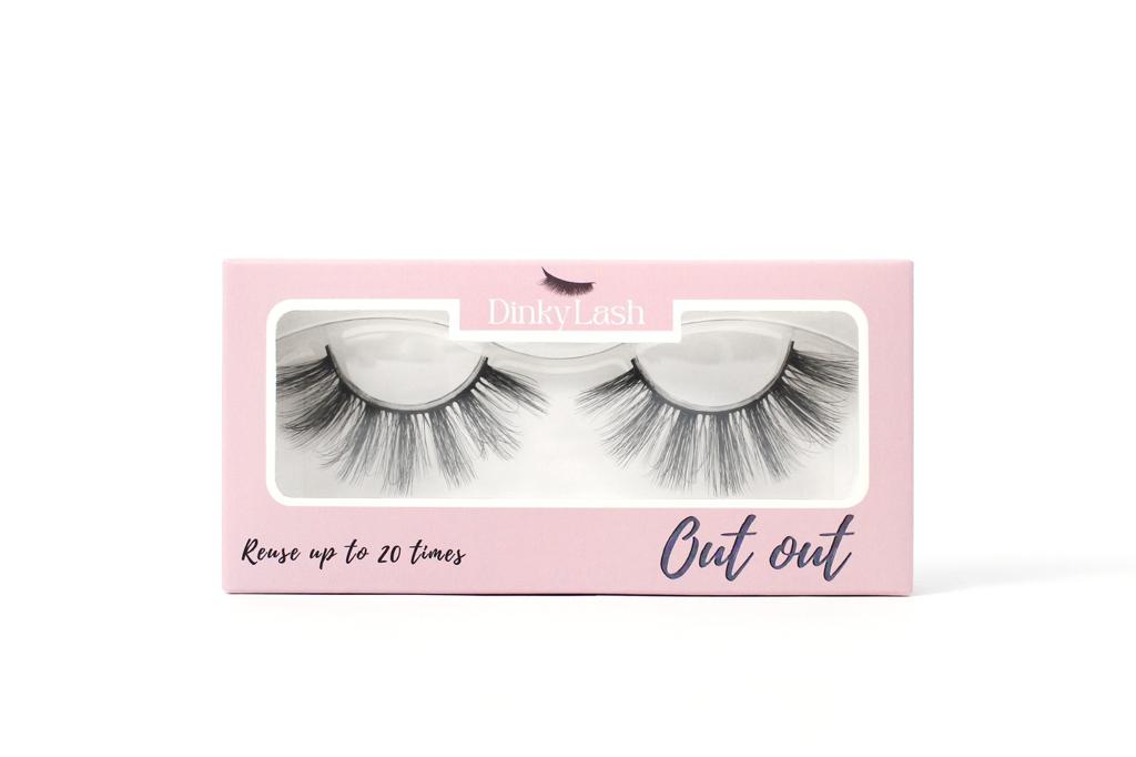 Dinky Lash - Strip Lashes