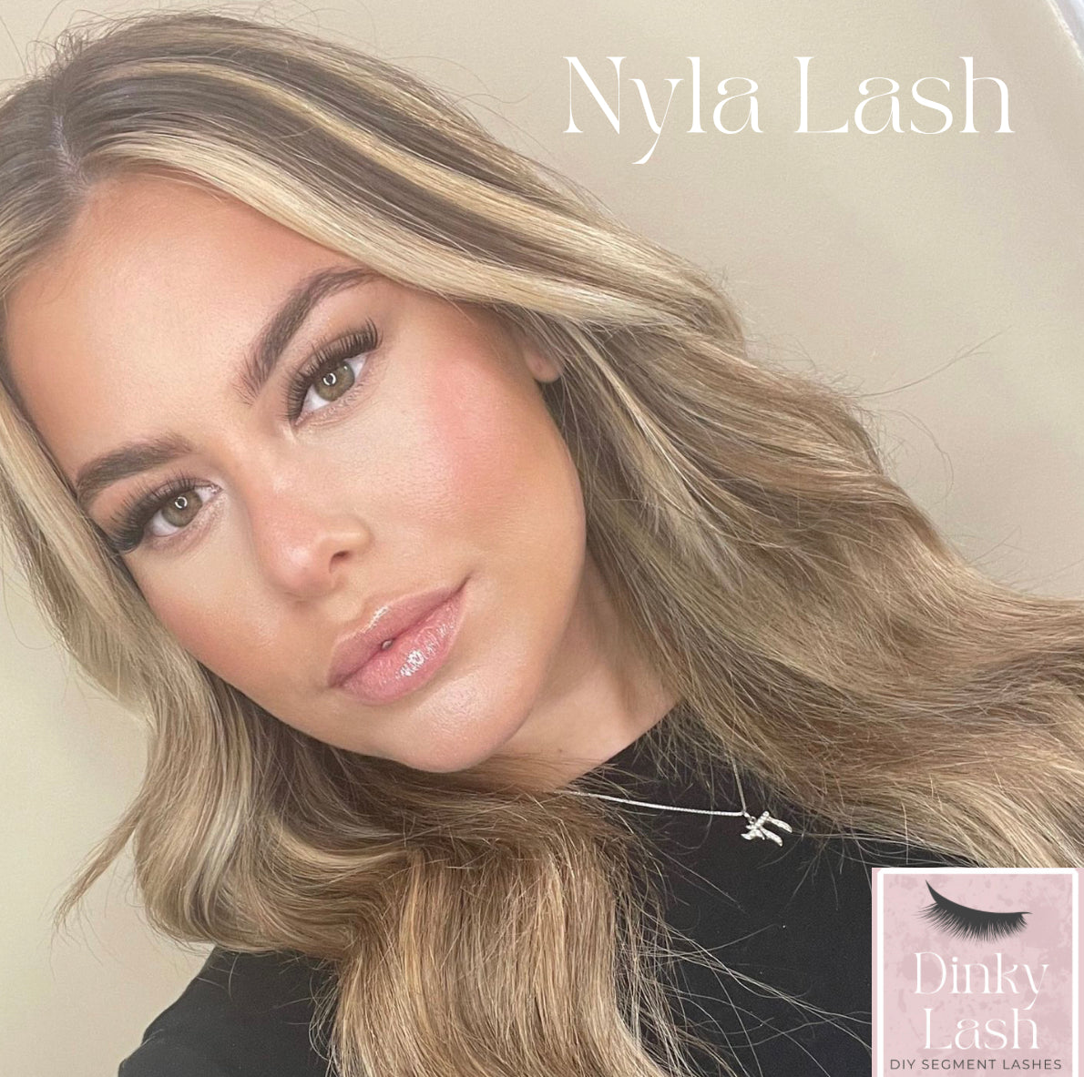 Dinky Lash - Nyla Refill