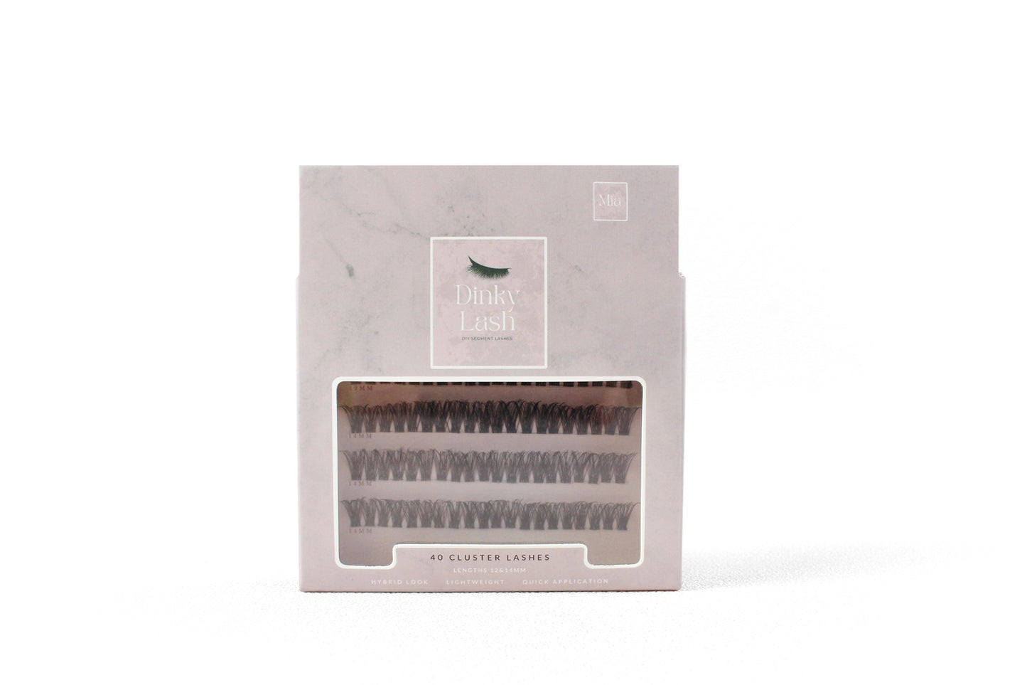 Dinky Lash - Mia Refill